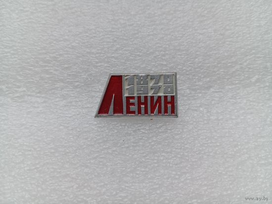 Значок