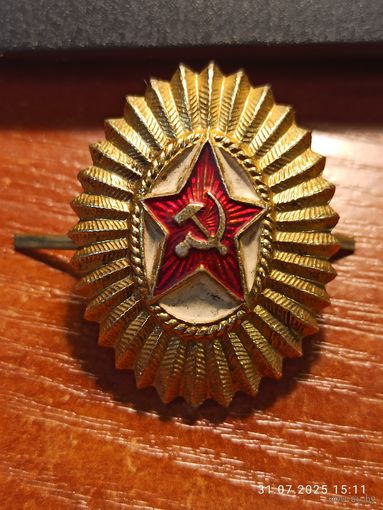 Кокарда