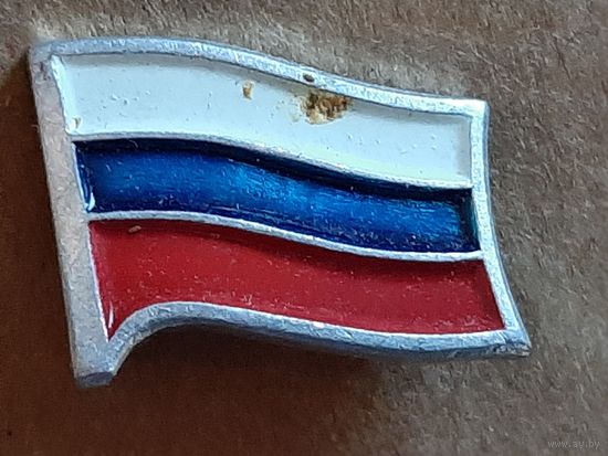 Флаг.
