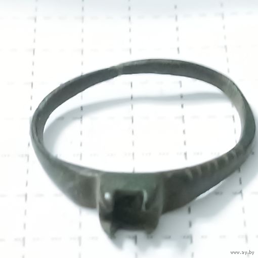 Перстень старинный , ВКЛ #51