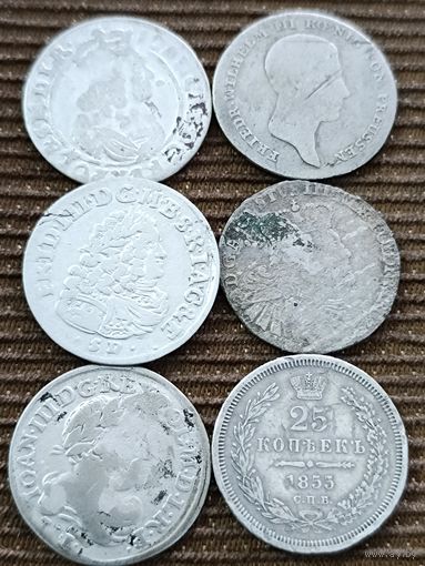 Пруссия Россия на выбор от 59