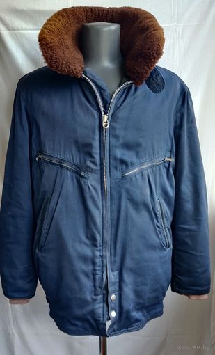 Советская Куртка Бушлат летчика лётная ВВС СССР