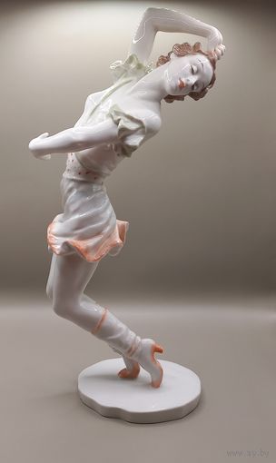Танцовщица, Rosenthal