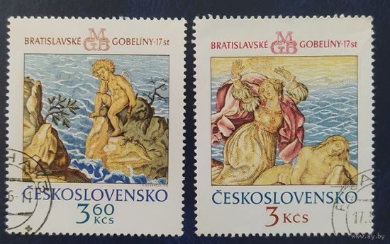 Чехословакия 1976