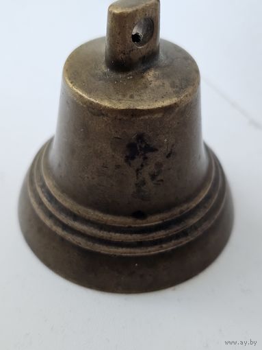 Колокольчик