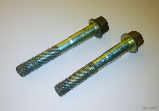 Болт М10х1,25 (10 класс прочности)