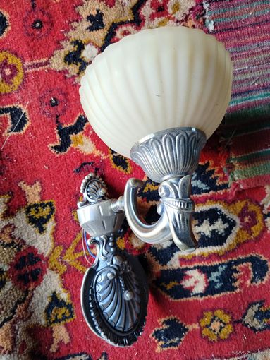 Бра из СССР