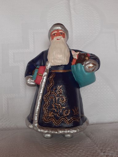 Дед Мороз