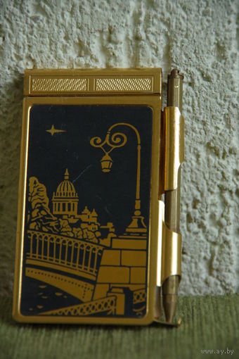 Блокнот   из СССР