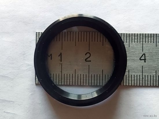 Линза насадочная +2 32мм