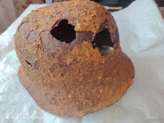 Каска (вермахт)