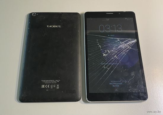 Планшет Texet TM-7859