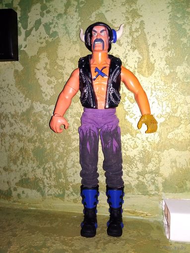 Hasbro action man 1997 года раритет