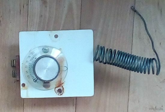 Реле от холодильника Ока-III - 1980 год