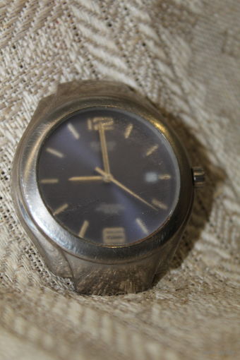 CASIO LINEAGE LIN-169 TINANIUM