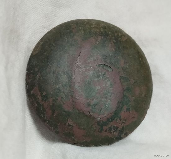 Пуговица РИА 6