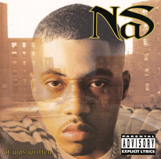Nas It Was Written