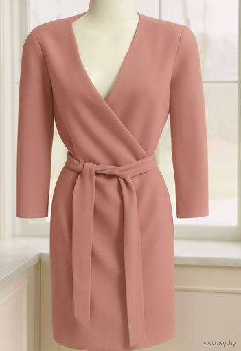 Платье нарядное