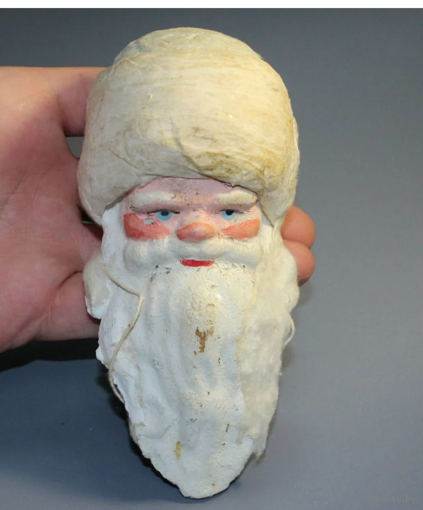 Елочная игрушка! Оригинал!