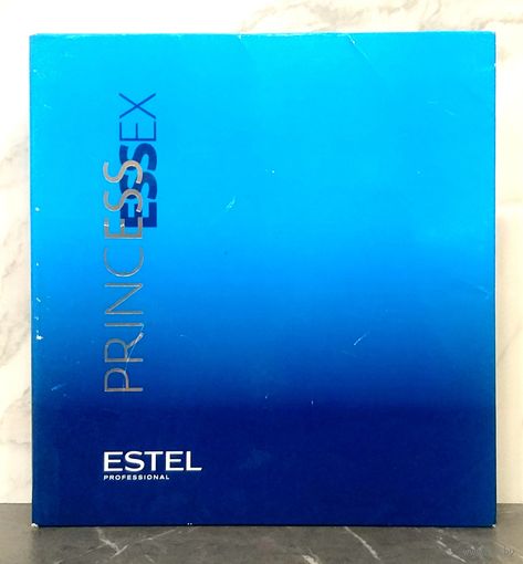 Палитра Красок для Волос * ESTEL Professional * PRINCESS * ESSEX * (2)