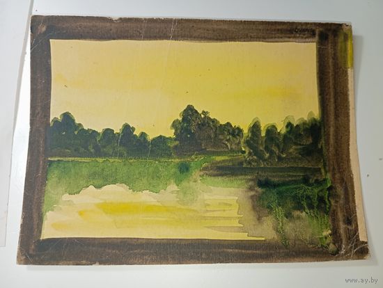 Графика Ивашков Ю.Ф.