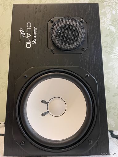 Студийные мониторы Avantone Pro CLA-10