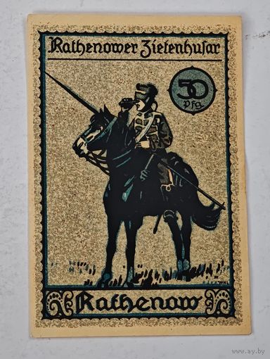 Нотгельд Германия