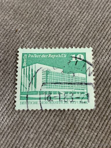 ФРГ 1983. Берлин. Марка из серии