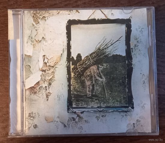 Led Zeppelin - Led Zeppelin