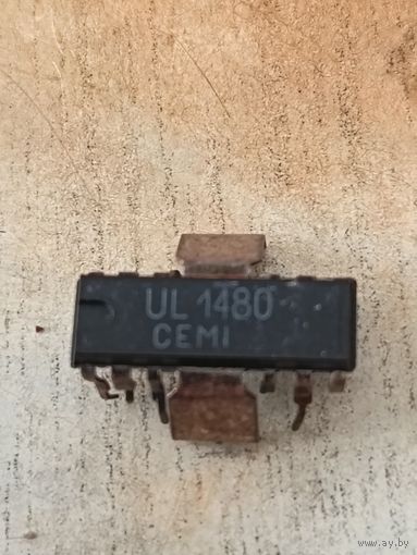 Микросхема UL1480