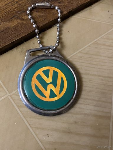 Брелок Volkswagen
