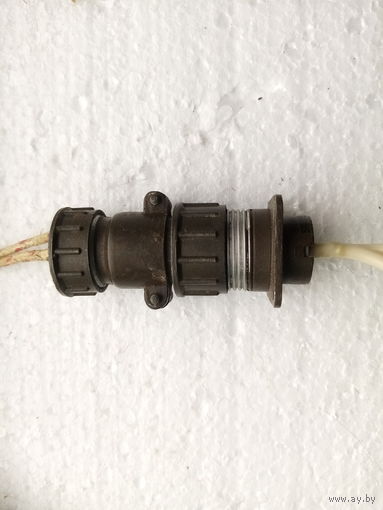 Разъём шр20п2зш6