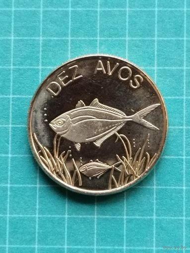 Кабинда 10 аво 2009 г.