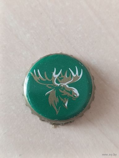 Крышки - пробки ( Канада )