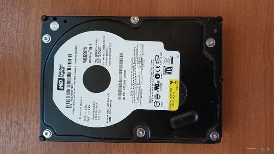 Жёсткий диск