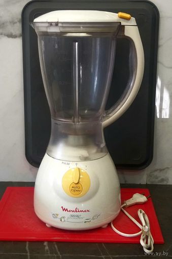 Блендер MOULINEX * модель Y45 * Испания * Исправен