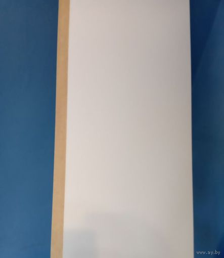 Столешница рабочая поверхность плита 2.57 на 60 и 4 с оклейкой ДСП