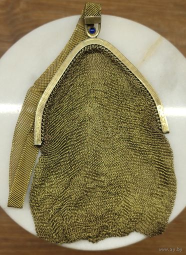 Винтажная сумочка, клатч, кошелек.