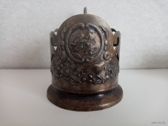 ПОДСТАКАННИК МЕЛЬХИОР (МНЦ KИIВ)