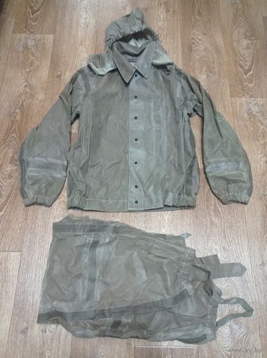 Комплект ОЗК, склад, офицера СССР