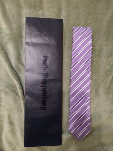 Галстук мужской Peek Cloppenburg