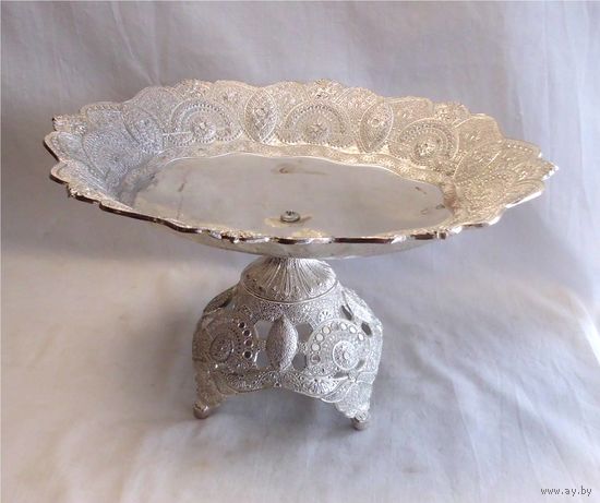 Ваза Фруктовница