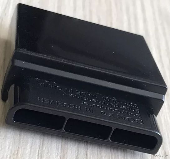 ИК-приемник Sony PlayStation2 PS2 SCPH-10160 для оригинального пульта дистанционного управления    Sony PlayStation2 PS2 Infra-Red Receiver SCPH-10160 for Original Genuine Remote Control