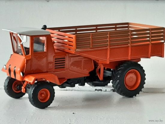 СШ-75 "Таганрожец". 1/43.