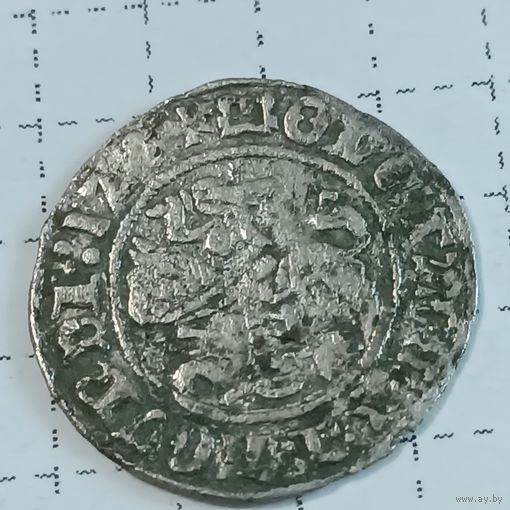Полугрош 1512 (12)