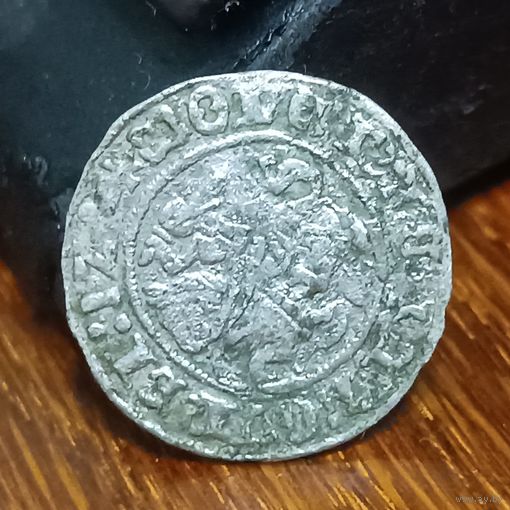 Полугрош 1512 (12)