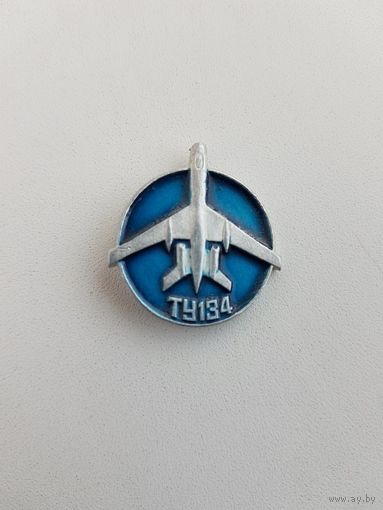 ТУ 134