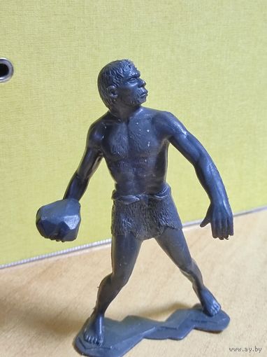 Солдатик ДЗИ (СССР).