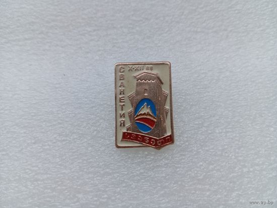 Значок