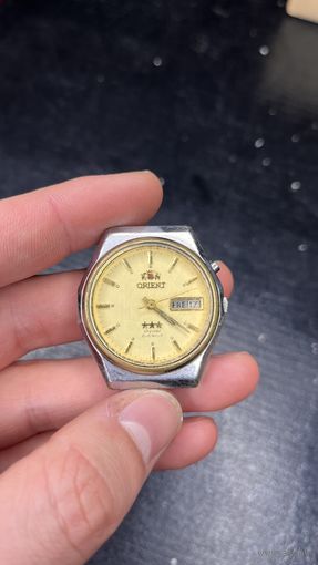 Часы Orient